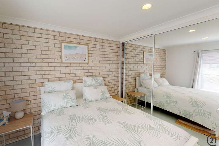 Fifth view of Homely townhouse listing, 2/75 Rocky Point Road, Fingal Bay NSW 2315