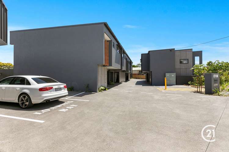 Main view of Homely townhouse listing, 2/1-3 Tolman Court, Maroochydore QLD 4558