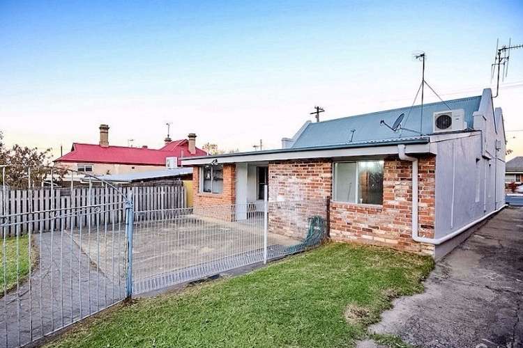 Second view of Homely semiDetached listing, 121 Stewart Street, Bathurst NSW 2795