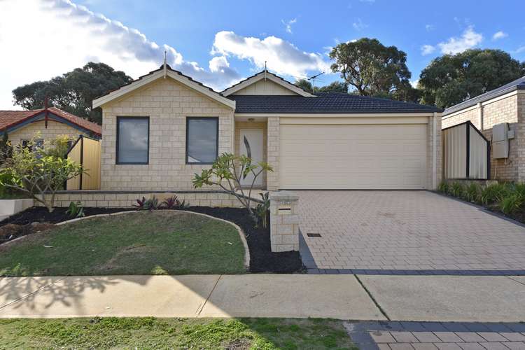 Main view of Homely house listing, 11 Tuxedo Link, Clarkson WA 6030