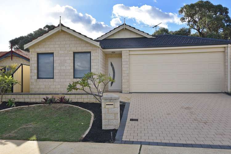 Second view of Homely house listing, 11 Tuxedo Link, Clarkson WA 6030