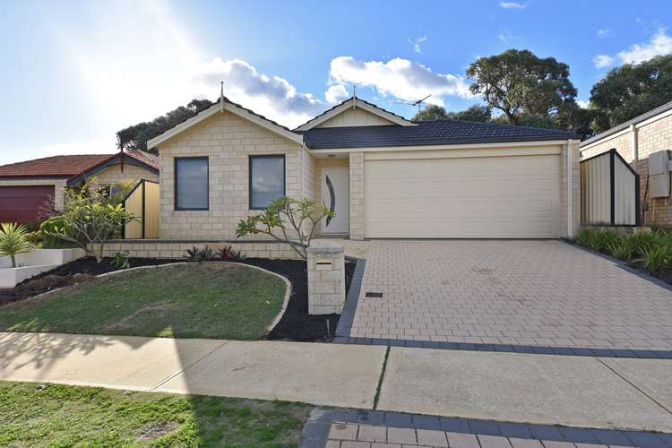 Third view of Homely house listing, 11 Tuxedo Link, Clarkson WA 6030