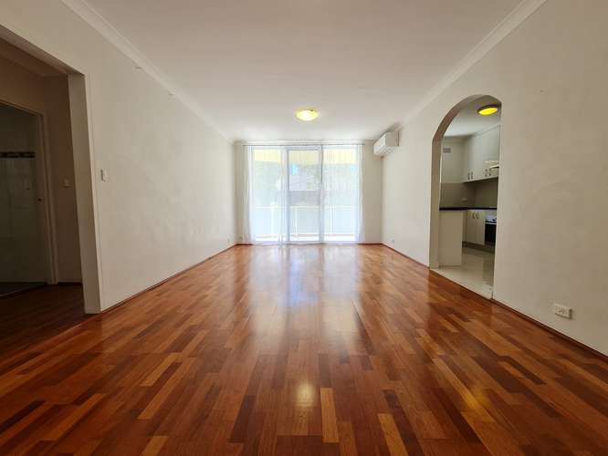 Fourth view of Homely apartment listing, 4/641-653 Pacific Highway, Chatswood NSW 2067