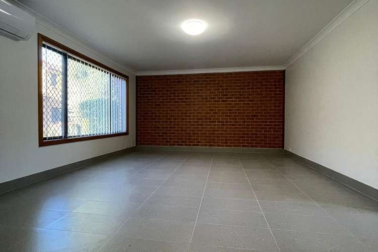 Second view of Homely townhouse listing, 13/12 Crosio Place, Bonnyrigg NSW 2177