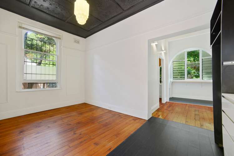 Second view of Homely apartment listing, 8/305-307 Liverpool Street, Darlinghurst NSW 2010