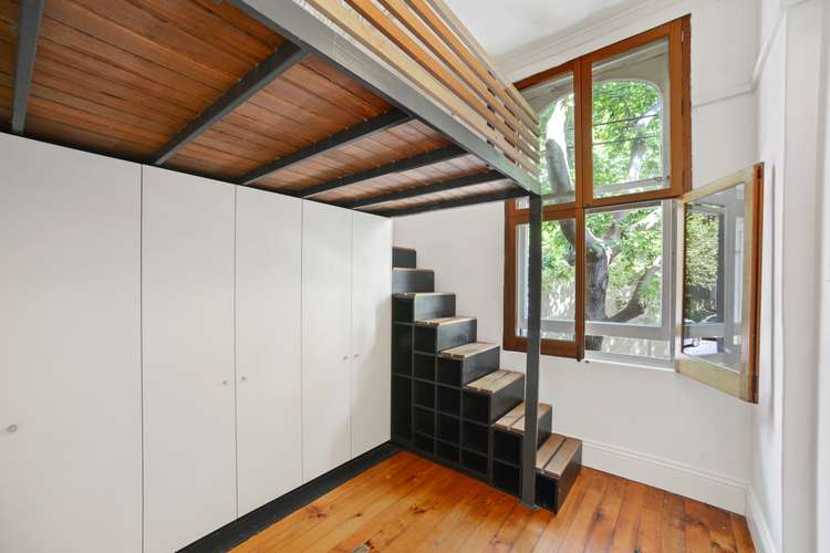 Fifth view of Homely apartment listing, 8/305-307 Liverpool Street, Darlinghurst NSW 2010