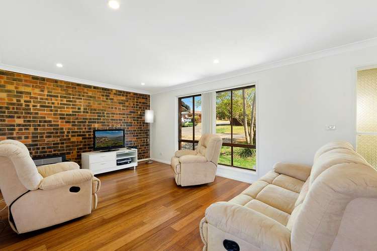 Second view of Homely house listing, 9 Seymour Place, Bossley Park NSW 2176