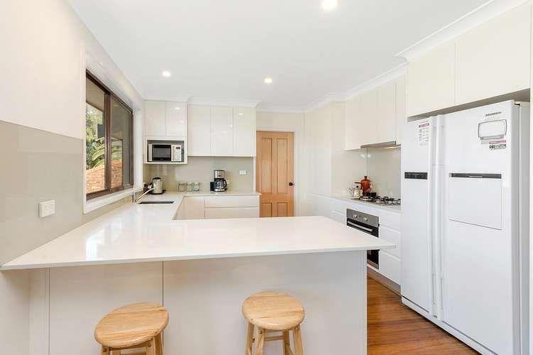 Third view of Homely house listing, 9 Seymour Place, Bossley Park NSW 2176