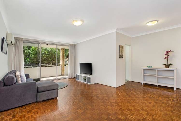 Second view of Homely apartment listing, 28/41-47 Ocean Street, Bondi NSW 2026