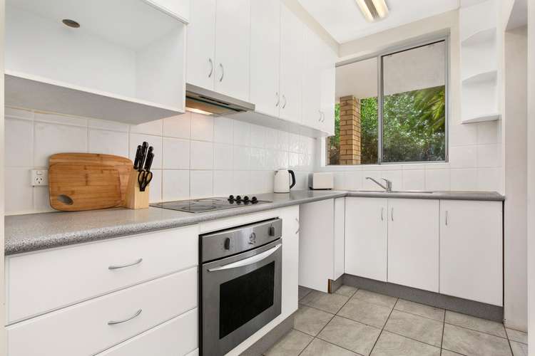 Third view of Homely apartment listing, 28/41-47 Ocean Street, Bondi NSW 2026