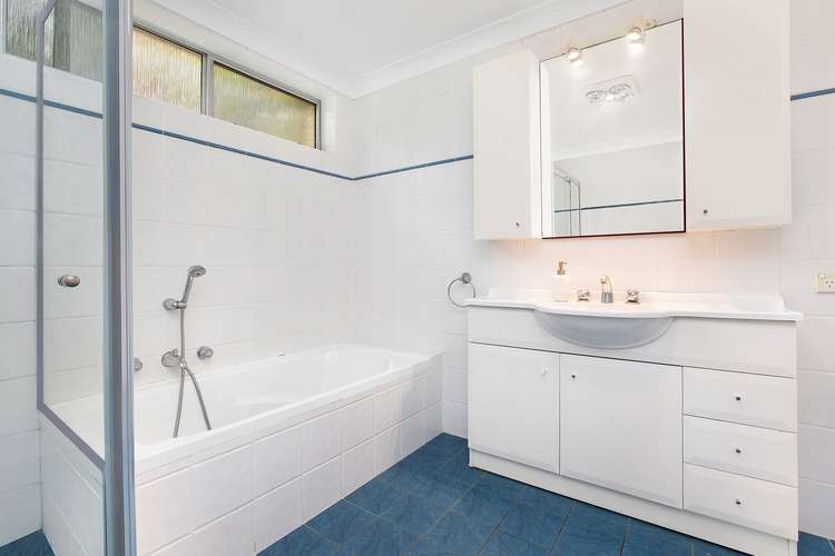 Fifth view of Homely apartment listing, 28/41-47 Ocean Street, Bondi NSW 2026