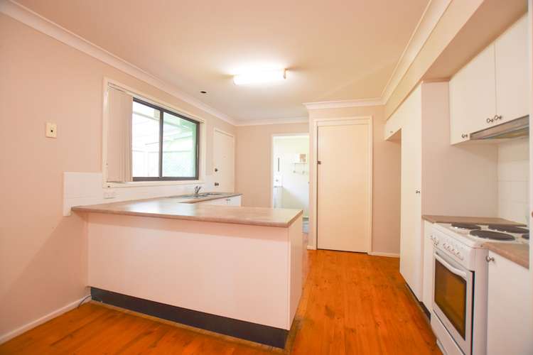 Main view of Homely house listing, 14 Scot Street, Bargo NSW 2574