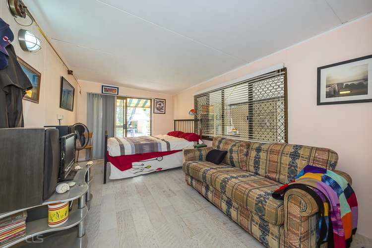 Second view of Homely villa listing, Site 201 1-25 Fifth Ave, Bongaree QLD 4507