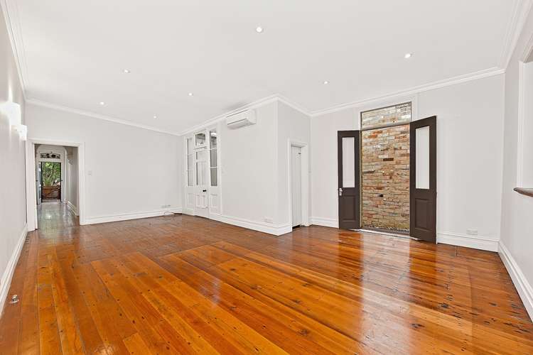 Second view of Homely house listing, 5 Clarke Street, Annandale NSW 2038