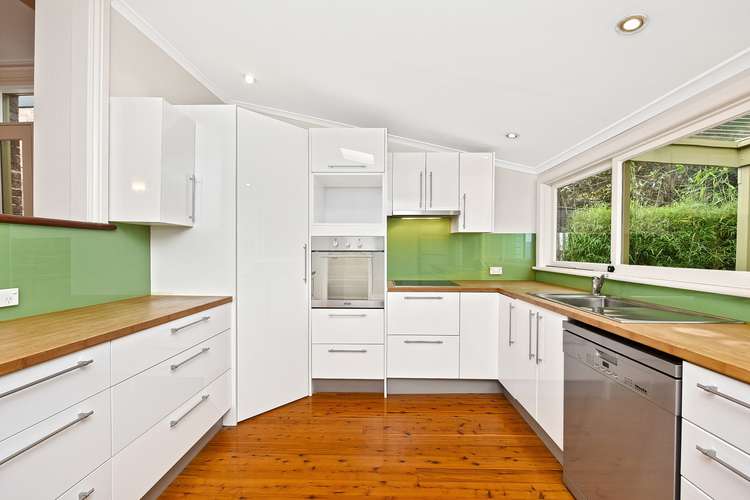 Third view of Homely house listing, 5 Clarke Street, Annandale NSW 2038