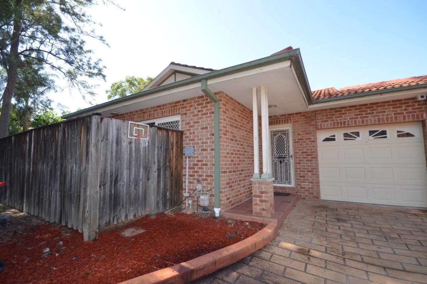 Main view of Homely villa listing, 6/46-48 Veron Street, Wentworthville NSW 2145