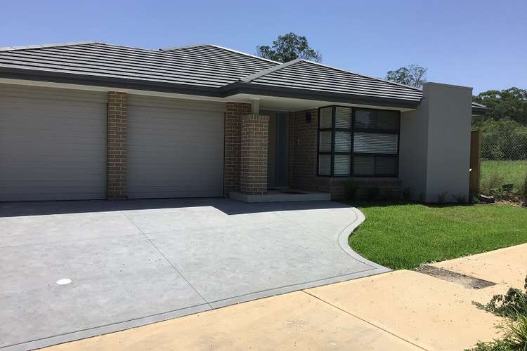 Main view of Homely house listing, Lot 145 Sandbanks Ave, Kellyville NSW 2155