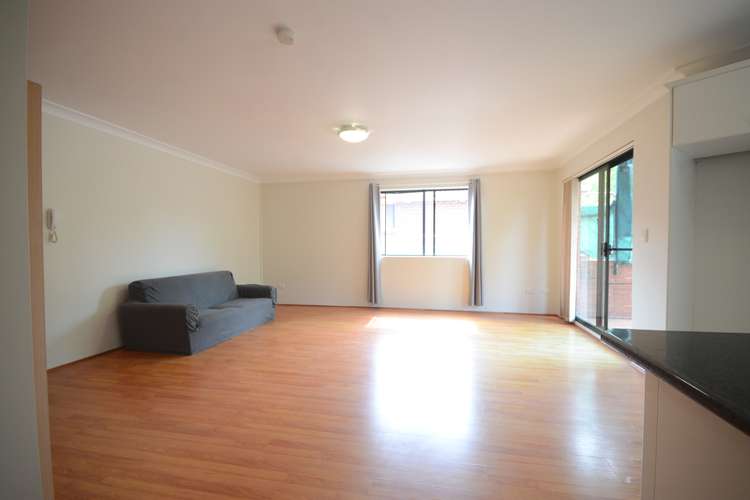 Second view of Homely apartment listing, 6/27-29 Early Street, Parramatta NSW 2150