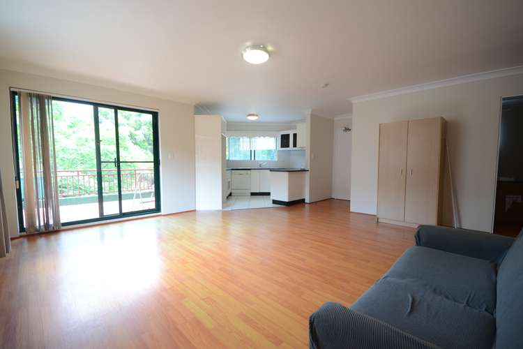 Third view of Homely apartment listing, 6/27-29 Early Street, Parramatta NSW 2150