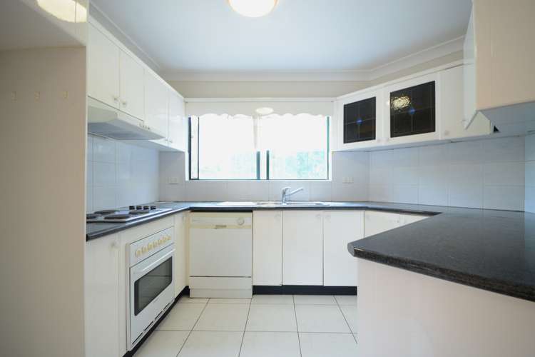 Fourth view of Homely apartment listing, 6/27-29 Early Street, Parramatta NSW 2150