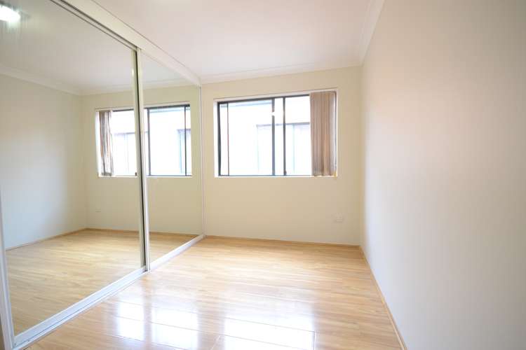 Fifth view of Homely apartment listing, 6/27-29 Early Street, Parramatta NSW 2150