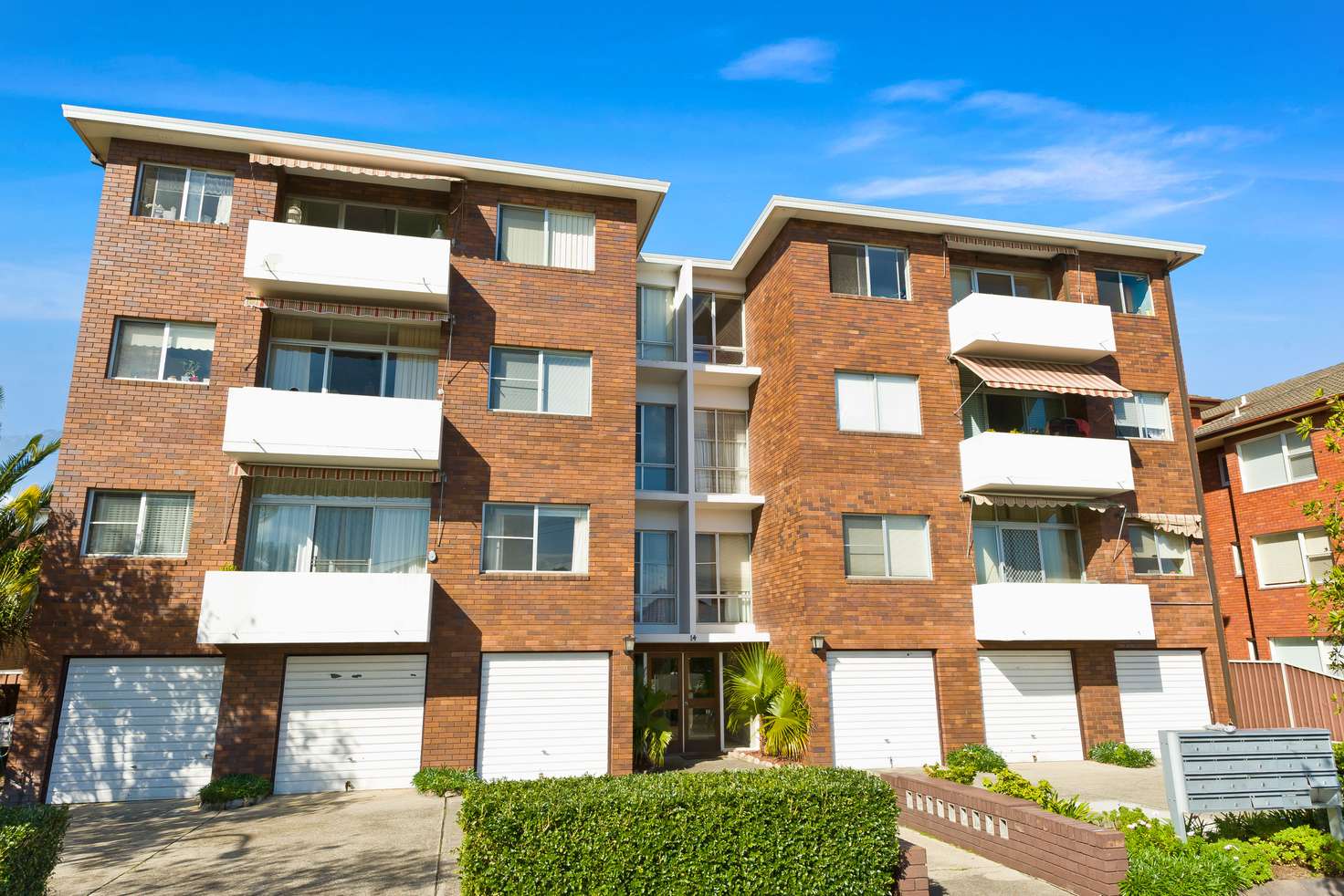 Main view of Homely apartment listing, 14 Crawford Road, Brighton-le-sands NSW 2216
