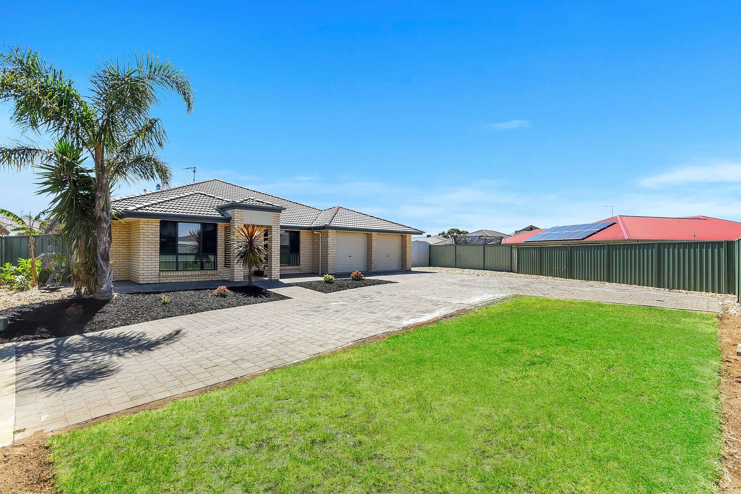 Main view of Homely house listing, 17 Tangerine Court, Aldinga Beach SA 5173