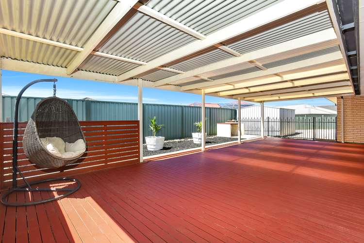 Second view of Homely house listing, 17 Tangerine Court, Aldinga Beach SA 5173