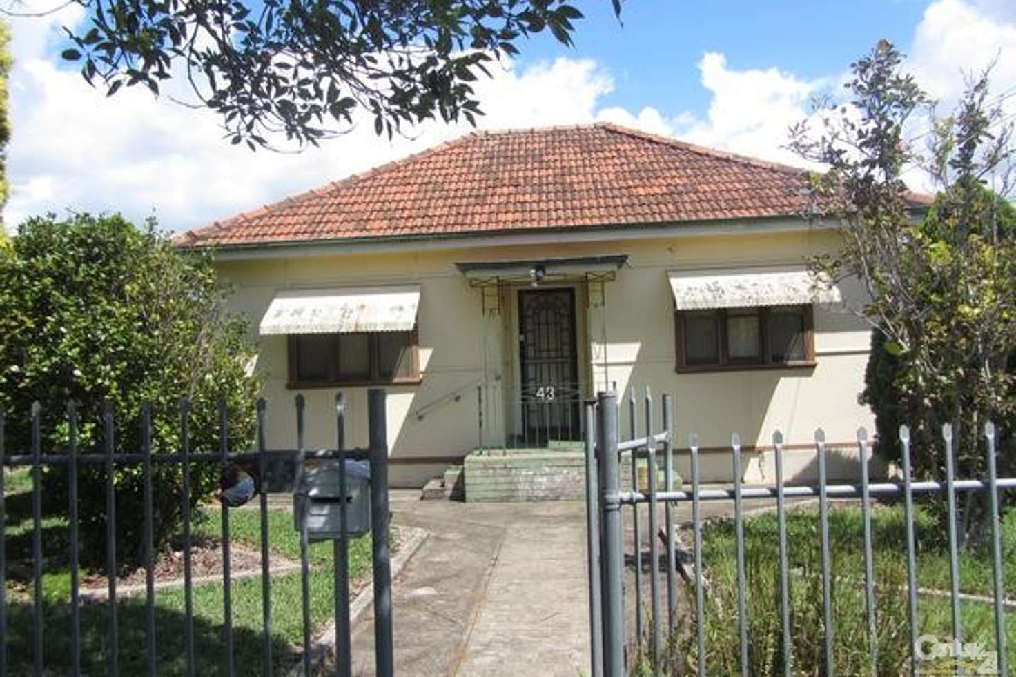 Main view of Homely house listing, 43 Bold Street, Cabramatta West NSW 2166
