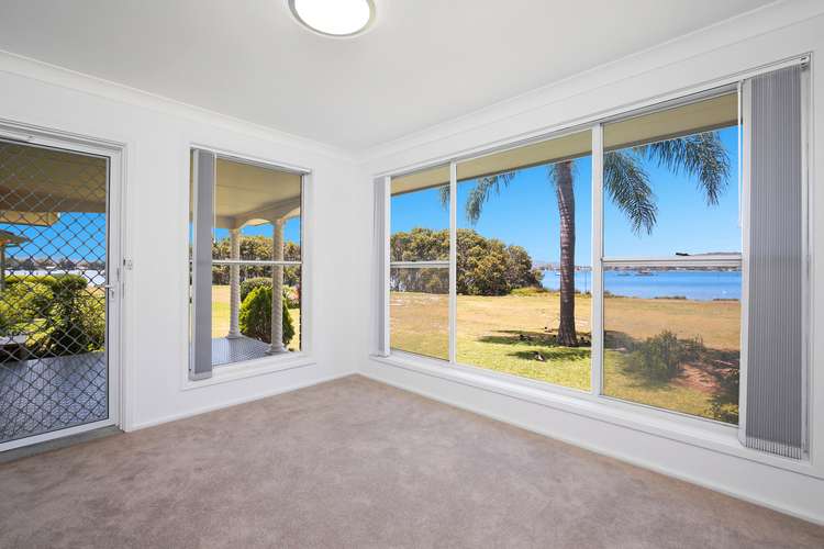 Second view of Homely house listing, 1 Plane Street, Blackwall NSW 2256