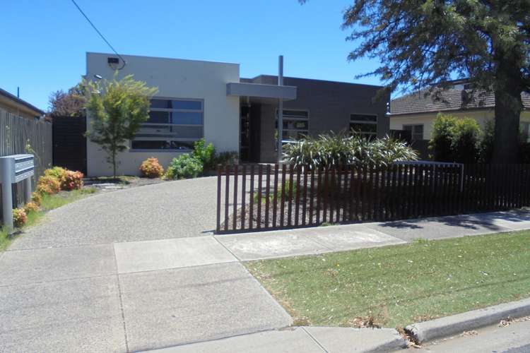 Main view of Homely studio listing, 5/3 Sarton Road, Clayton VIC 3168