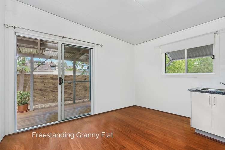 Second view of Homely unit listing, 87A Ashworth Avenue, Belrose NSW 2085
