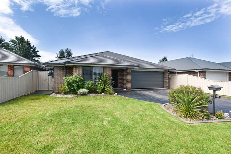 Main view of Homely house listing, 20 Mimosa Place, Braemar NSW 2575