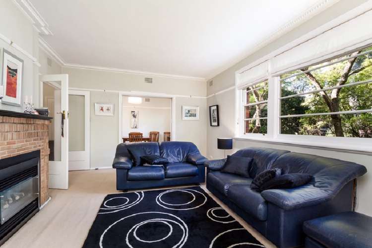 Third view of Homely apartment listing, 5/558 Pacific Highway, Killara NSW 2071