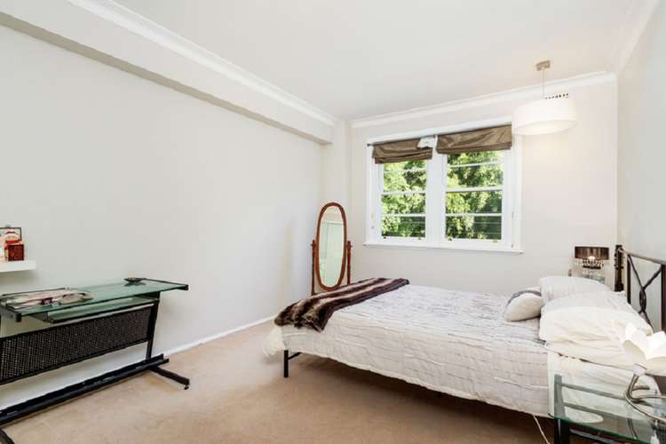Fourth view of Homely apartment listing, 5/558 Pacific Highway, Killara NSW 2071