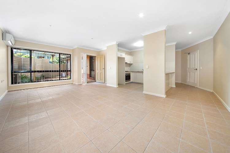 Main view of Homely villa listing, 2/43-47 Clarke Street, Peakhurst NSW 2210