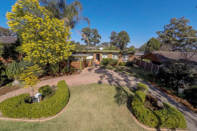 Third view of Homely house listing, 15 Tallowwood Crescent, Bradbury NSW 2560