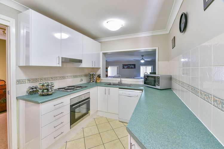 Fourth view of Homely house listing, 15 Tallowwood Crescent, Bradbury NSW 2560