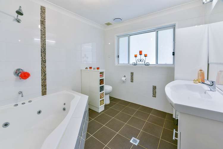 Fifth view of Homely house listing, 15 Tallowwood Crescent, Bradbury NSW 2560