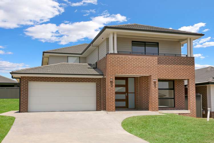 Second view of Homely house listing, 5 Titania st, Riverstone NSW 2765