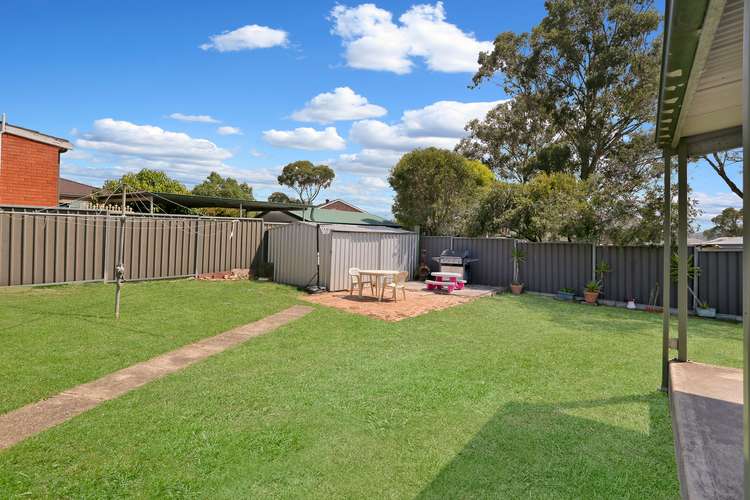 Fifth view of Homely house listing, 13 Grace Ave, Riverstone NSW 2765