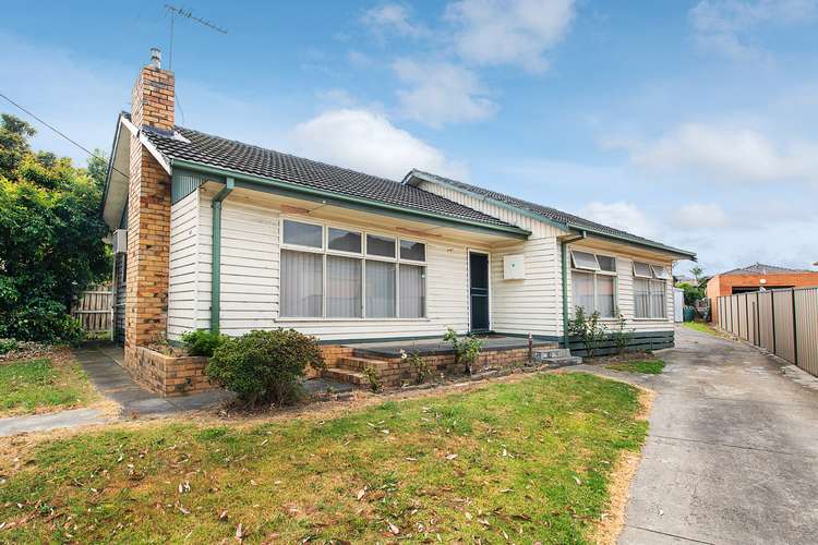 Main view of Homely house listing, 70 Princess Highway, Hallam VIC 3803