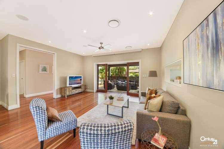 Second view of Homely house listing, 1 Averil Place, Lindfield NSW 2070
