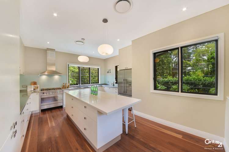 Third view of Homely house listing, 1 Averil Place, Lindfield NSW 2070