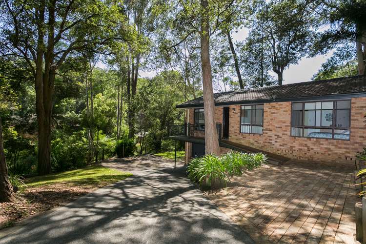 Main view of Homely house listing, 8 Stachon Street, North Gosford NSW 2250