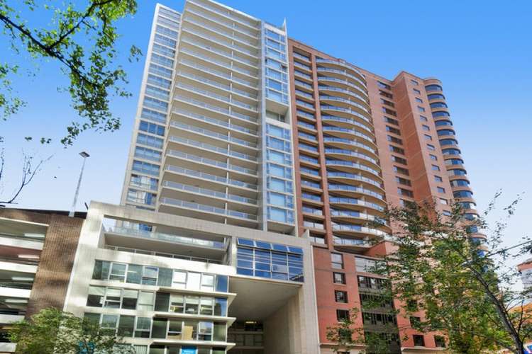 Second view of Homely apartment listing, Level 21/515 Kent Street, Sydney NSW 2000