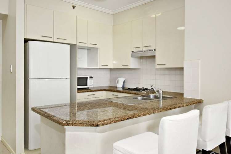 Fourth view of Homely apartment listing, Level 21/515 Kent Street, Sydney NSW 2000