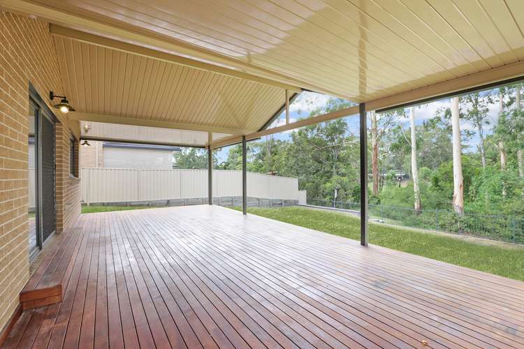 Third view of Homely house listing, 90 Lord Howe Drive, Ashtonfield NSW 2323