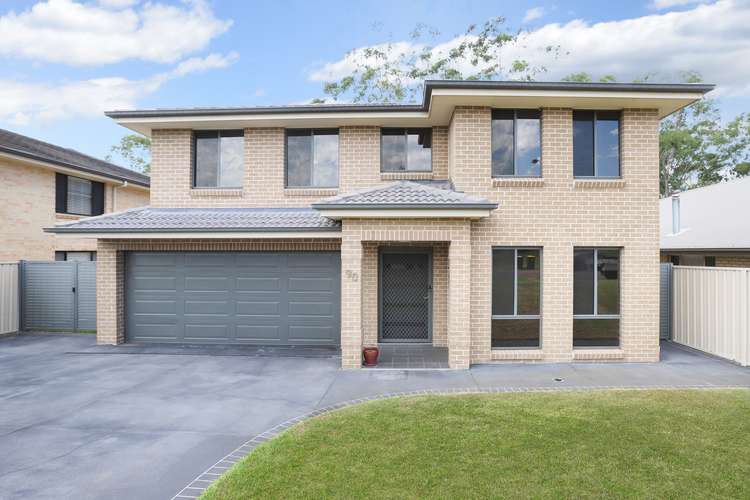 Fifth view of Homely house listing, 90 Lord Howe Drive, Ashtonfield NSW 2323