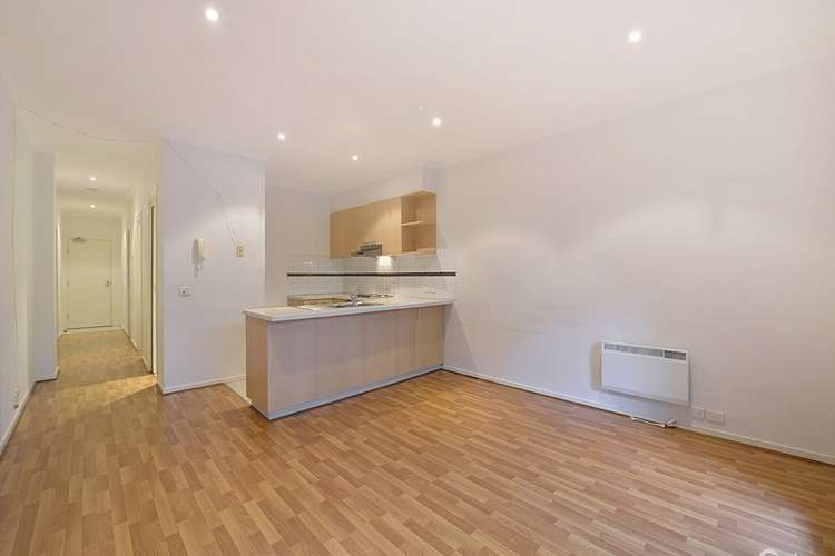 Second view of Homely apartment listing, 2/3 Rusden Place, Notting Hill VIC 3168